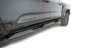 Бічні підніжки Toyota Tacoma 24-26 Double Cab Fab Fours TT24-G6450-1