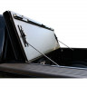 BAKFlip G2 226525 Hard Folding Truck Bed Tonneau Cover Nissan Titan 17-22 5'6"
