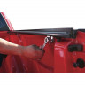 BAKFlip G2 226525 Hard Folding Truck Bed Tonneau Cover Nissan Titan 17-22 5'6"