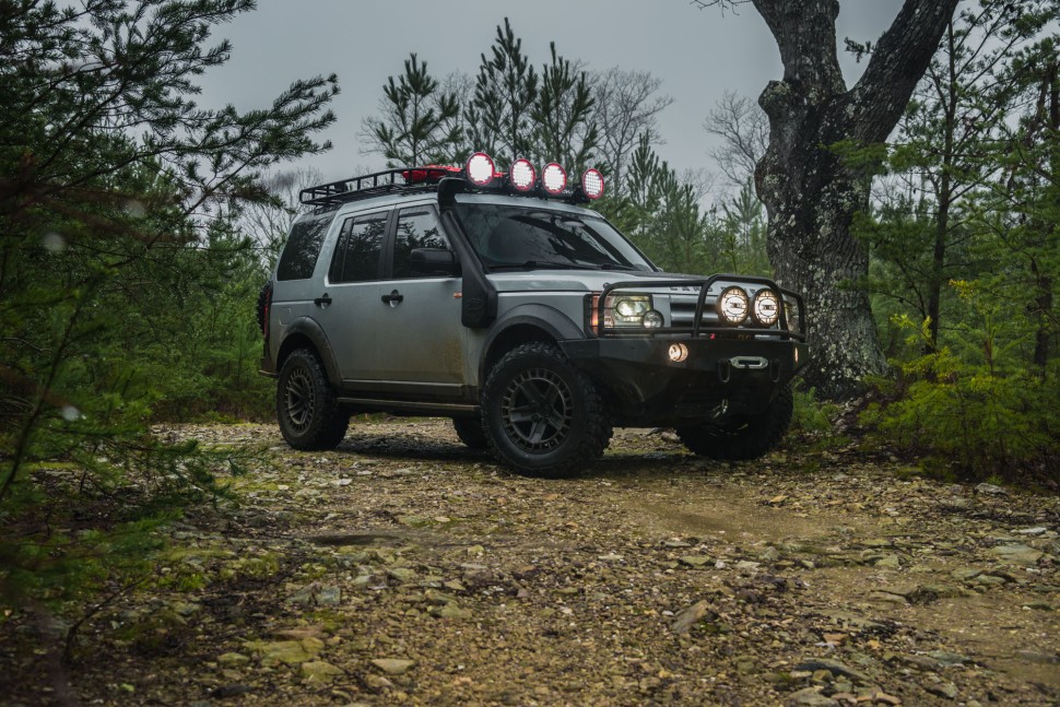 Black Rhino BR005MX20855225 Alston BR005 Wheel Matte Black 20x8.5 +25