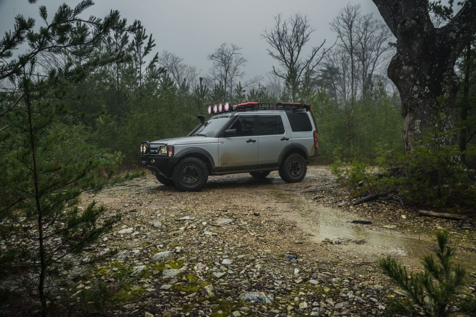Black Rhino BR005MX20855225 Alston BR005 Wheel Matte Black 20x8.5 +25