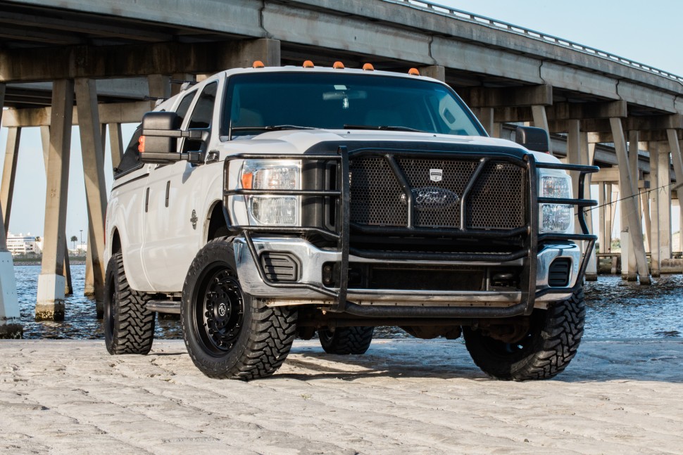 Колісний диск Black Rhino Arsenal Sand On Black 20x9.5 ET-18 2095ARS-80067D06