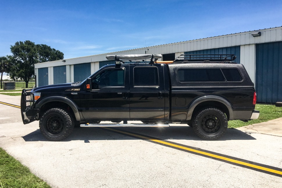 Колісний диск Black Rhino Arsenal Sand On Black 20x9.5 ET-18 2095ARS-80067D06