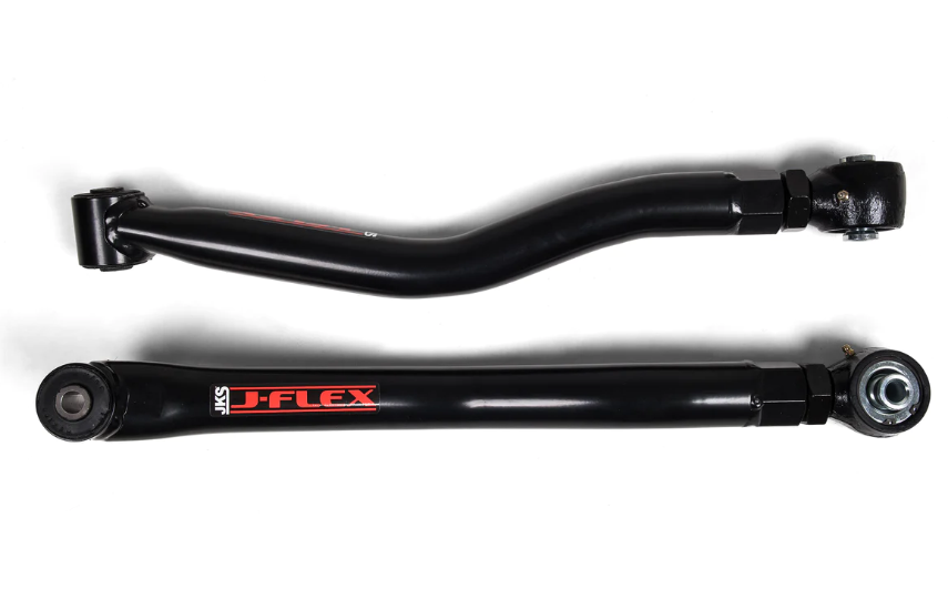 JKSMFG JKS1625 Front Lower Adjustable Control Arms Jeep Wrangler JL/Gladiator JT 18-22