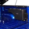 UnderCover SC100P SwingCase Truck Bed Storage Box Chevy Silverado/GMC Sierra 1500/2500/3500 07-19 Passenger Side
