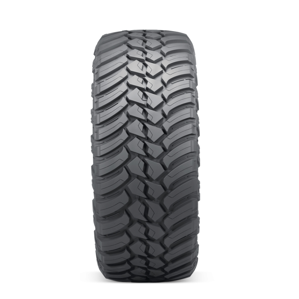 Всесезонна шина AMP Mud Terrain Attack M/T A 33x13.5 R24 33-135024AMP/CM2F