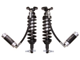 Койловер передний с резервуаром регулируемый Chevrolet Silverado/GMC Sierra 1500 07-18 2.5 VS Remote Reservoir CDCV Lift 1-2.5" Icon Vehicle Dynamics 71555C Пара