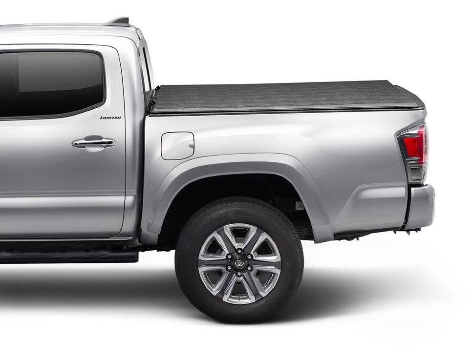 Extang 92830 Trifecta 2.0 Soft Folding Tonneau Cover Toyota Tacoma 16-23 5'1"