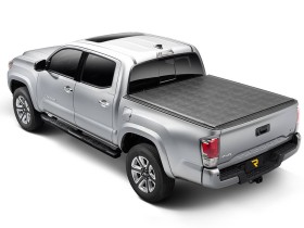 Ролета багажника згортаєма Toyota Tacoma 16-23 6'2" Sentry TruXedo 1557001