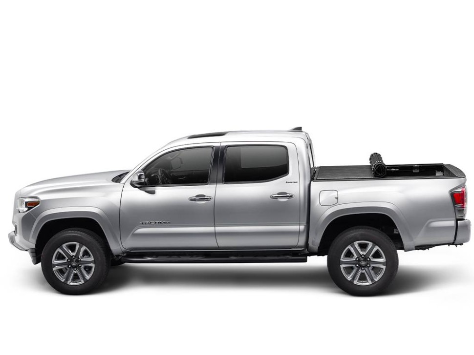 Ролета багажника згортаєма Toyota Tacoma 16-23 6'2" Sentry TruXedo 1557001
