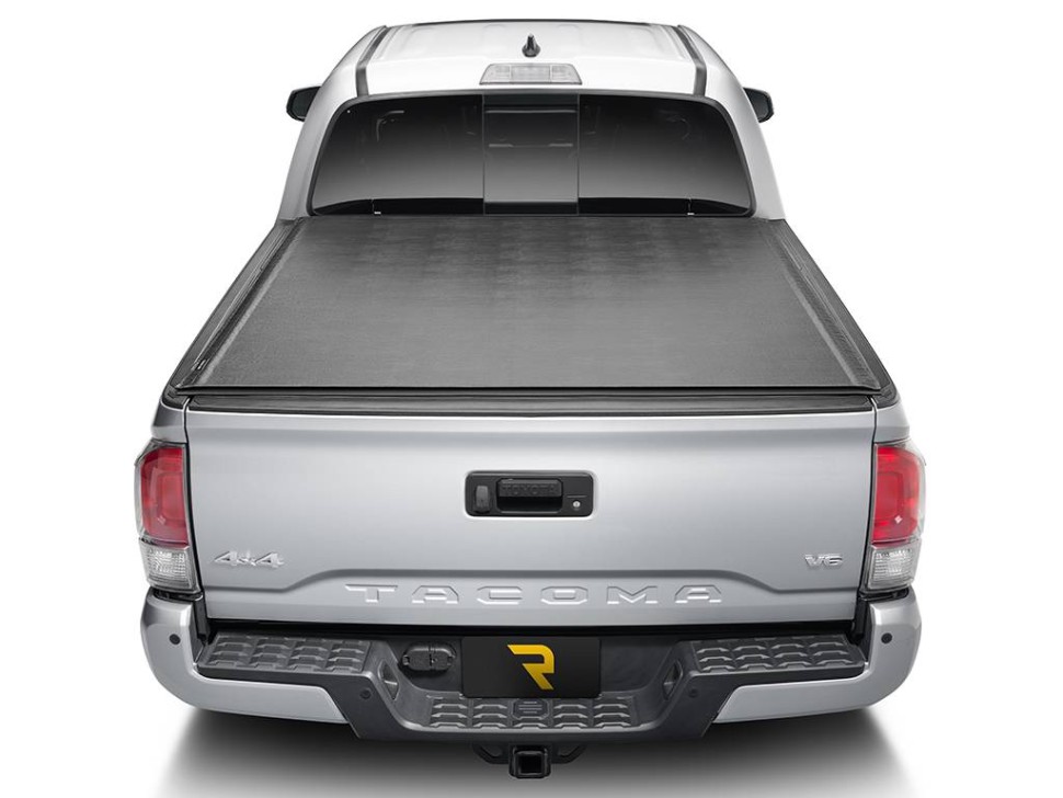 Ролета багажника згортаєма Toyota Tacoma 16-23 6'2" Sentry TruXedo 1557001