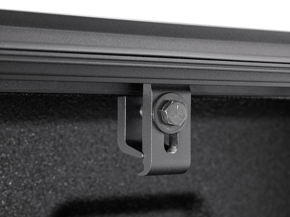 Крышка багажника складная GMC Sierra 1500 19-25 5'8" MX4 BAK 448135