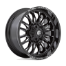 Fuel Off Road D79520008247 Arc Wheel Gloss Black Milled 20x10 -18