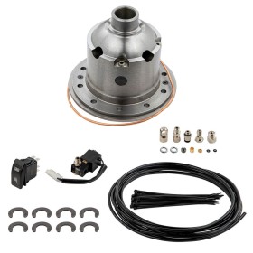Блокировка дифференциала Air Locker Chrysler 8.25", 29 шлицов Dodge Ram 2500/Jeep Cherokee/Grand Cherokee 97-12 ARB RD93