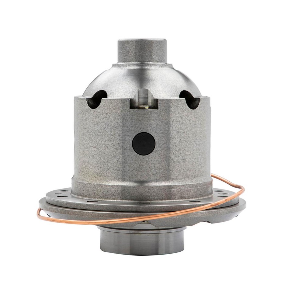 Блокировка дифференциала Air Locker Chrysler 8.25", 29 шлицов Dodge Ram 2500/Jeep Cherokee/Grand Cherokee 97-12 ARB RD93