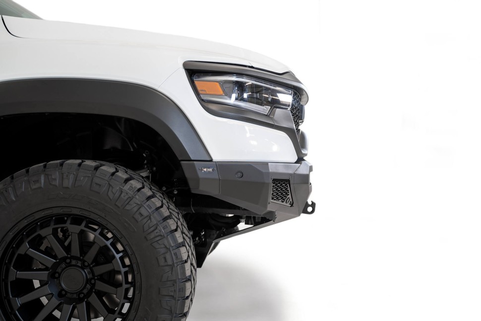 Передний бампер Dodge Ram 1500 TRX 21-24 Addictive Desert Designs F620153030103