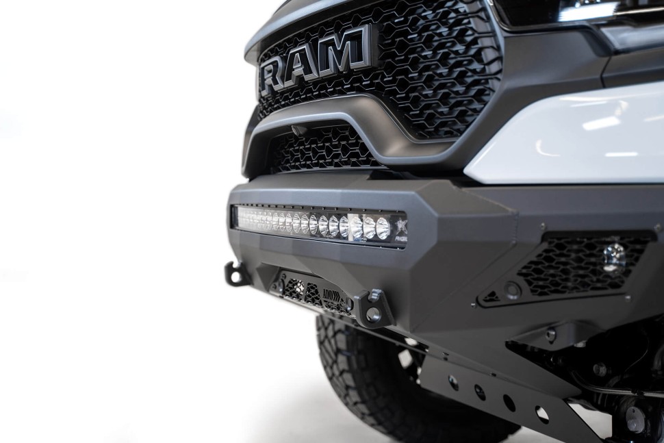 Передний бампер Dodge Ram 1500 TRX 21-24 Addictive Desert Designs F620153030103