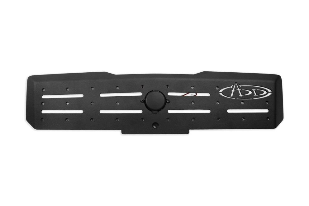 Addictive Desert Designs AC2302601NA Digital Device Dash Mount Ford Bronco 21-25