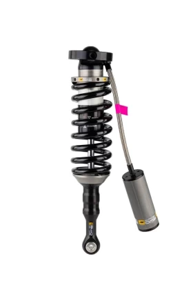 Койловер передний с резервуаром регулируемый Toyota 4Runner 10-23 BP-51 Lift 0-2" Old Man Emu BP5190004L