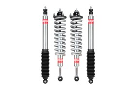 Ліфт-комплект підвіски Toyota Tacoma 05-15 Pro Truck Lift Stage 1 Plus Lift 2.5" x 0-1.5" Eibach E81-82-007-01-22