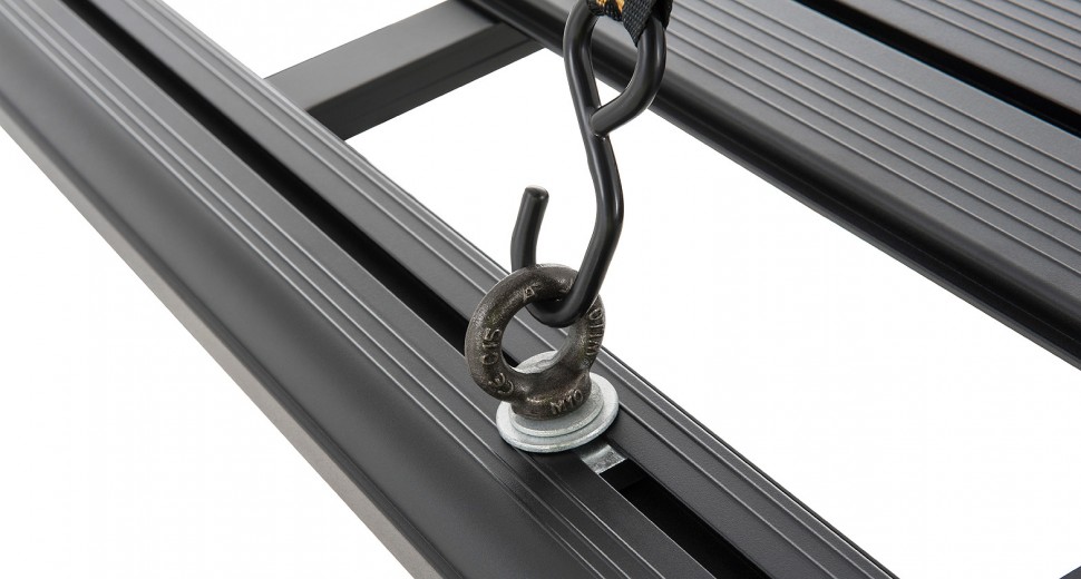 Rhino-Rack 43178 Pioneer Eye Bolt Kit 4pcs