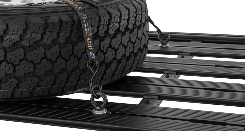 Rhino-Rack 43178 Pioneer Eye Bolt Kit 4pcs