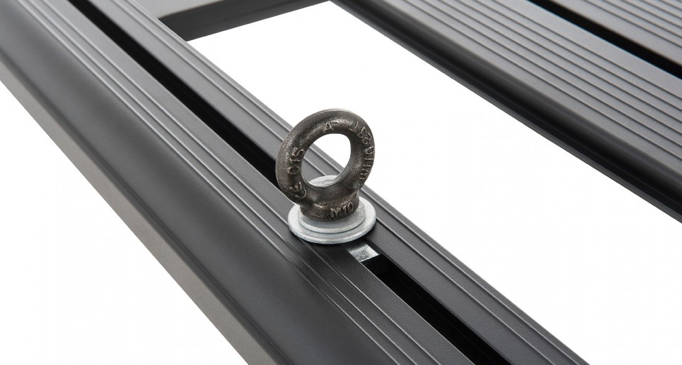 Rhino-Rack 43178 Pioneer Eye Bolt Kit 4pcs