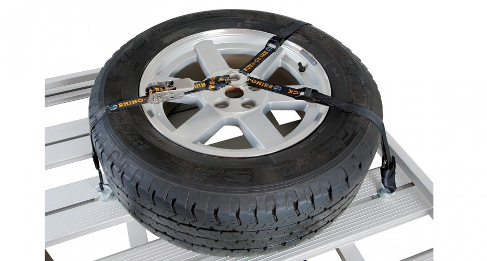 Rhino-Rack 43178 Pioneer Eye Bolt Kit 4pcs