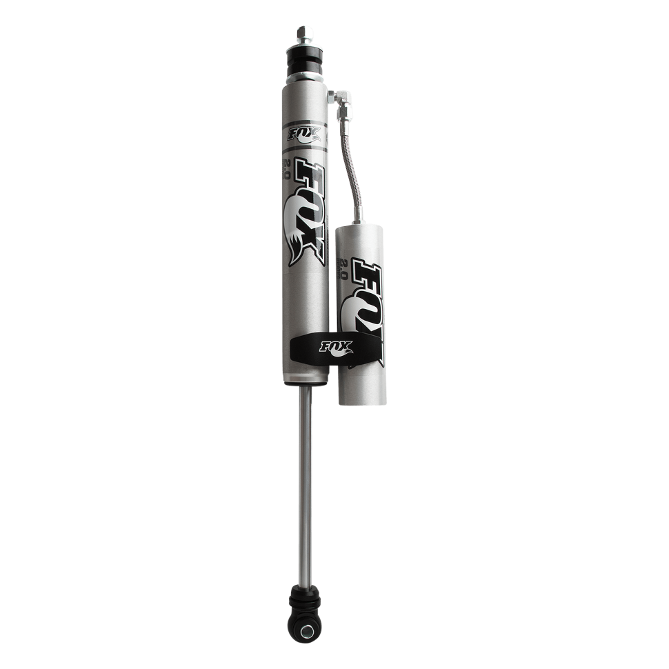 Амортизатор передний с резервуаром Jeep Wrangler JK 07-18 Performance Series 2.0 Lift 1.5-3.5" Fox Shocks 985-24-015