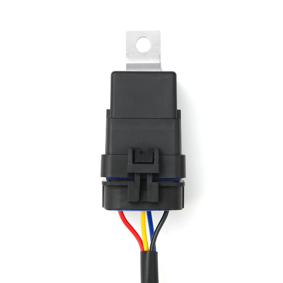 Перехідники для фар Chevrolet Silverado/GMC Sierra 1500 16-18 AlphaRex 810023