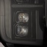 AlphaRex 880249 NOVA-Series Headlights Ford F-150 18-20