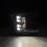 AlphaRex 880249 NOVA-Series Headlights Ford F-150 18-20