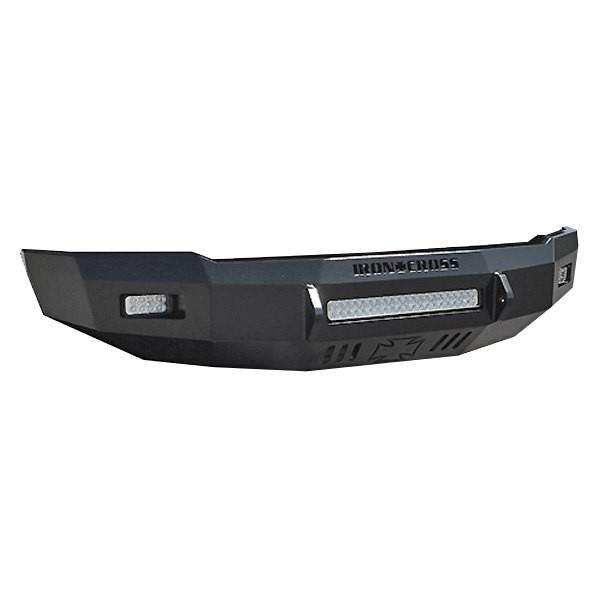 Iron Cross Low Profile Front Bumper Ford F-150 18-20 (40-415-18-MB)