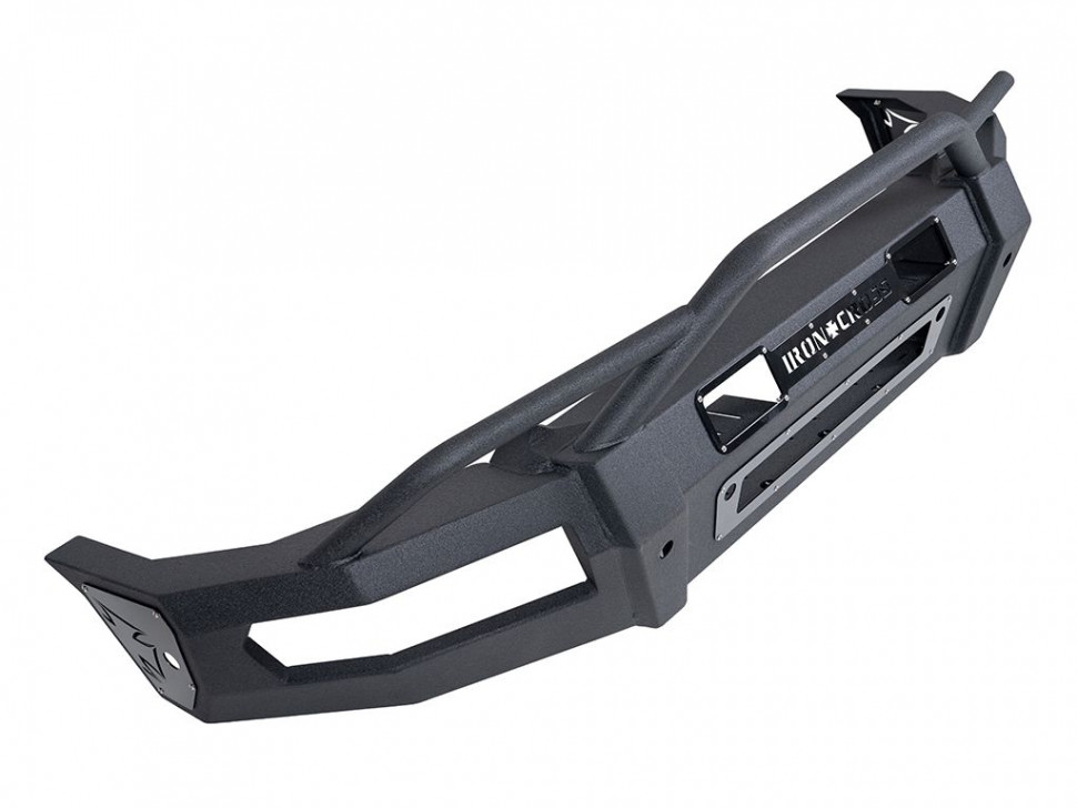 Передній бампер Iron Cross Hardline Pre-Runner Chevrolet Silverado 1500 19-20 (62-515-19)