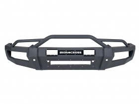 Передній бампер Iron Cross Hardline Pre-Runner Chevrolet Silverado 1500 19-20 (62-515-19)