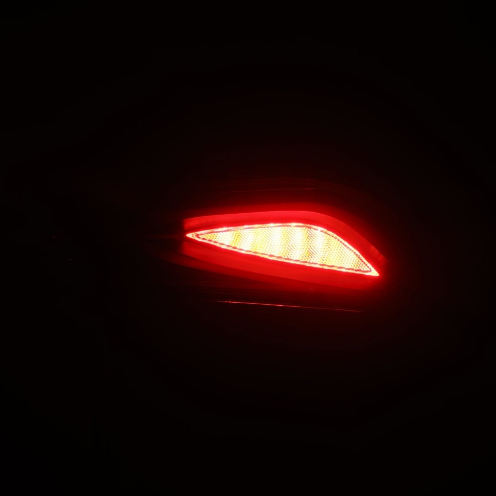 Світлодіодні задні ліхтарі Toyota Supra 20-25 LUXX-Series AlphaRex 609021