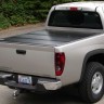 BAKFlip G2 226105 Hard Folding Truck Bed Tonneau Cover Chevrolet Colorado/GMC Canyon 04-12 6'