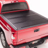 BAKFlip G2 226524 Hard Folding Truck Bed Tonneau Cover Nissan Titan 17-22 6'5"