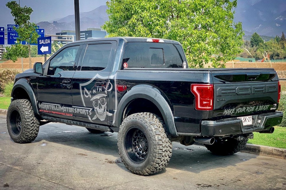 Колісний диск Black Rhino Arsenal Textured Matte Black 20x12 ET-44 2012ARS-40035M78