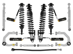 Ліфт-комплект підвіски Ford Bronco 21-26 Stage 7 Lift 3-4" Icon Vehicle Dynamics K40007