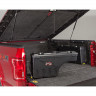 UnderCover SC200D SwingCase Truck Bed Storage Box Ford F250/F350 08-16 Driver Side