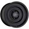 Колісний диск Black Rhino Solid Matte Black 17x9.5 ET-12 1795SLD-26140M12