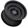Колесный диск Black Rhino Solid Matte Black 17x9.5 ET-12 1795SLD-26140M12