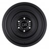 Black Rhino 1795SLD-26140M12 Solid Wheel Matte Black 17x9.5 -12