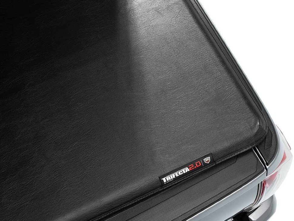 Extang 92835 Trifecta 2.0 Soft Folding Tonneau Cover Toyota Tacoma 16-23 6'2"