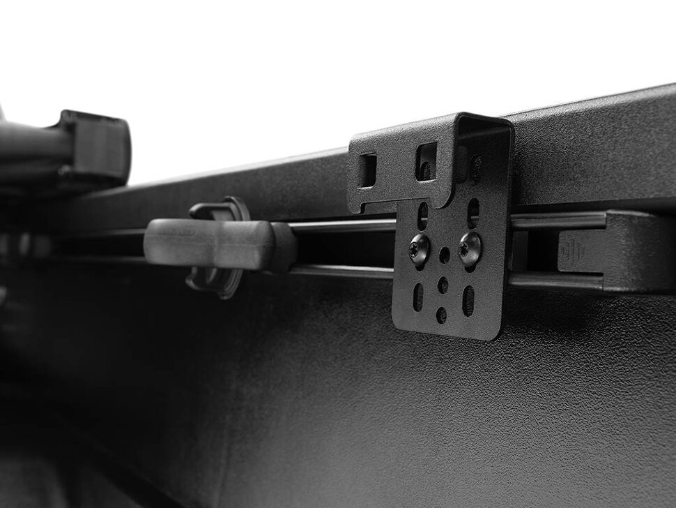 Extang 92835 Trifecta 2.0 Soft Folding Tonneau Cover Toyota Tacoma 16-23 6'2"