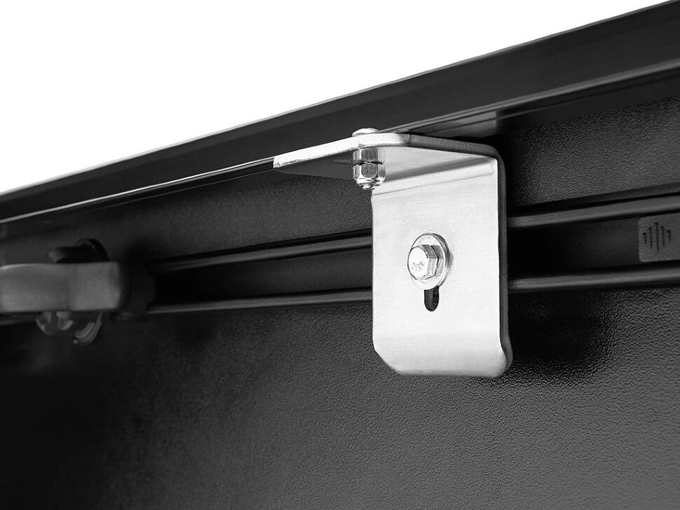 Extang 92835 Trifecta 2.0 Soft Folding Tonneau Cover Toyota Tacoma 16-23 6'2"