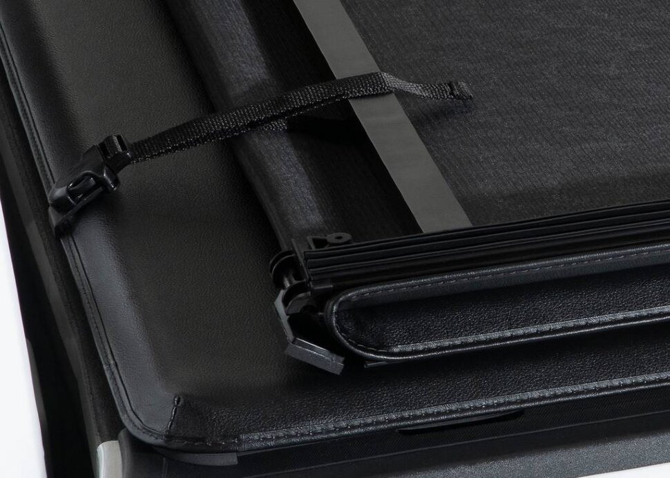 Extang 90636 Trifecta ALX Soft Folding Tonneau Cover Ford Ranger 19-23 5'1"