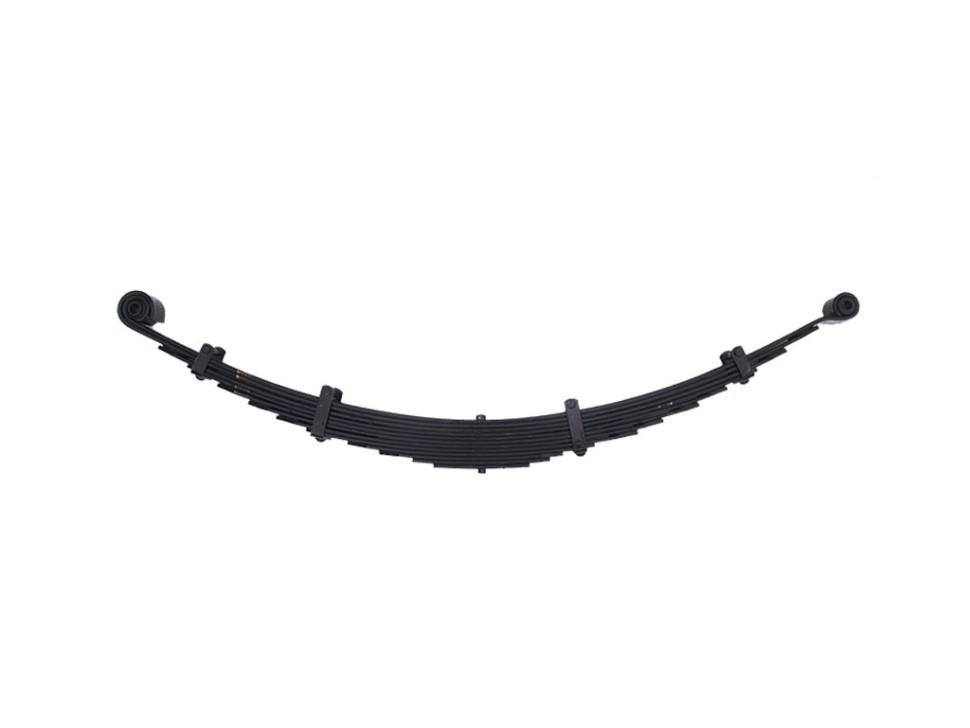Передняя рессора Ford F-250/F-350/Excursion 99-05 Lift 4" Icon Vehicle Dynamics 138507