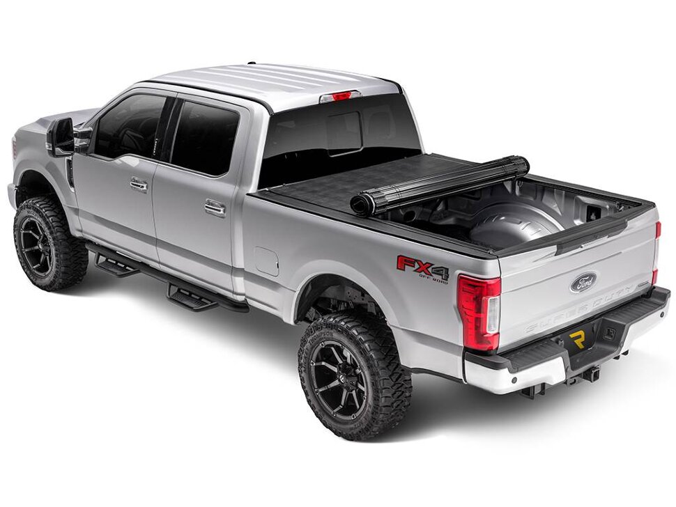 Ролета багажника сворачиваемая Ford F-250/F-350 17-25 6'9" Sentry TruXedo 1579101